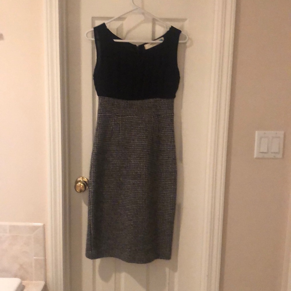 Dress work or evening.